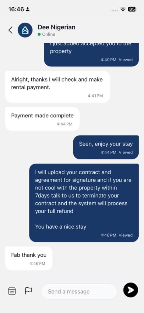 Stay close to every property